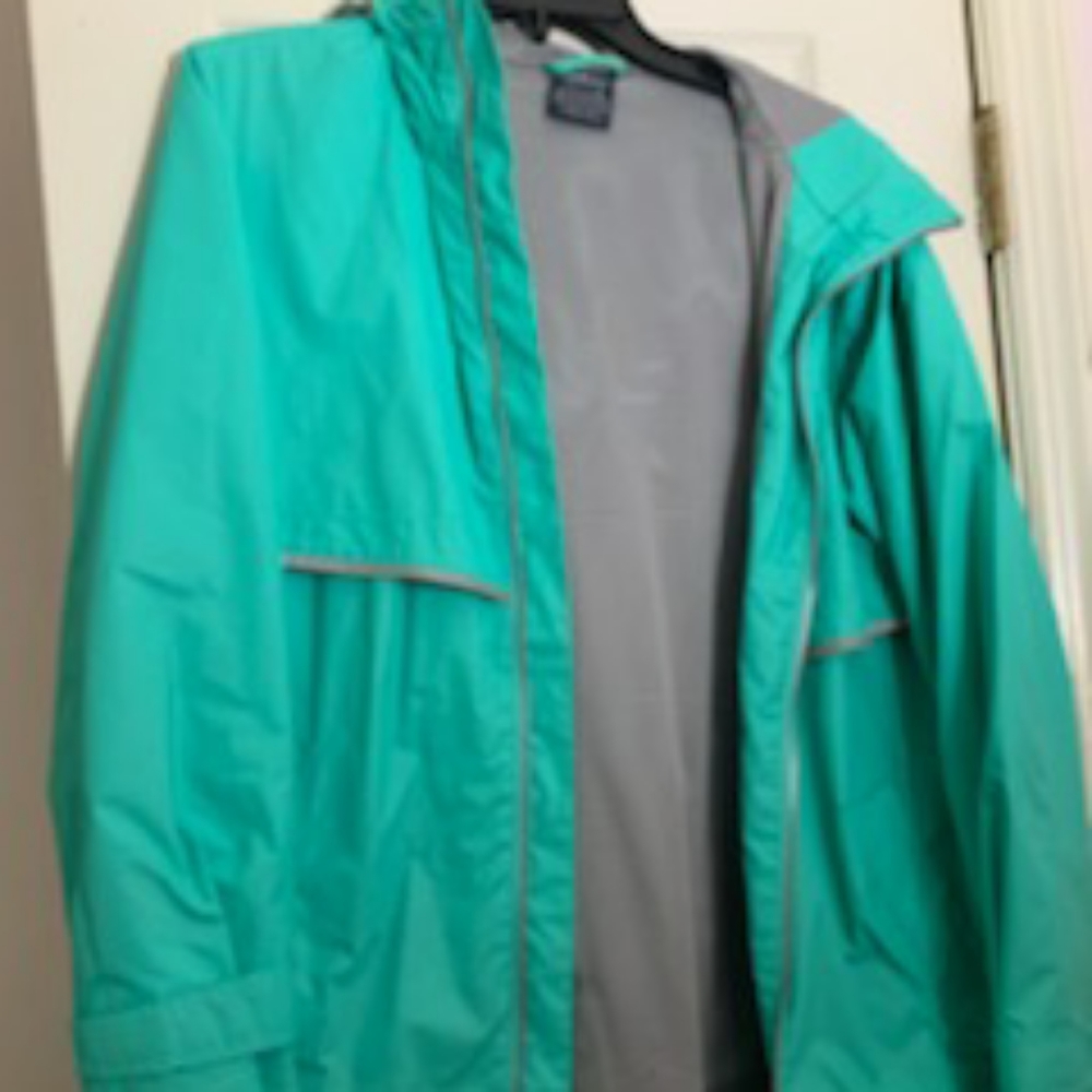 Raincoat